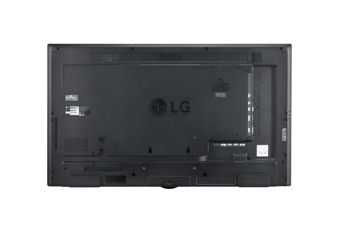 LG Serie SE3KE, 55SE3KE-B, thumbnail 8