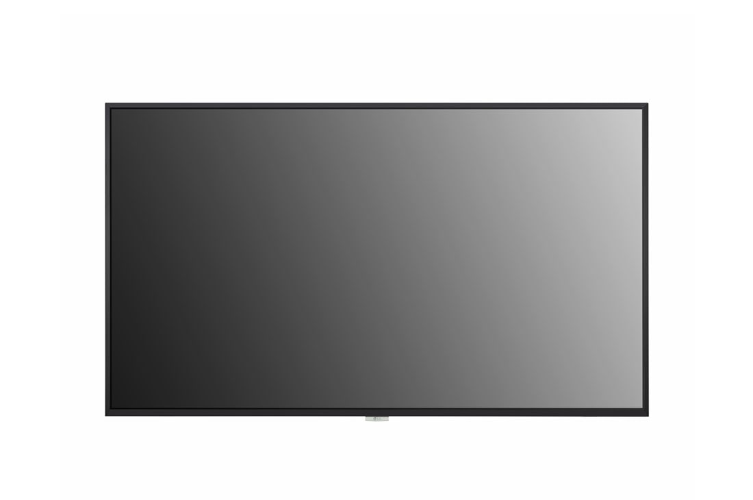 LG Pantalla Digital de Interior Delgada UHD de 65'' Serie UH7F-B con Brillo de 700 nits y Plataforma de Señalización Inteligente LG webOS, 65UH7F-B, thumbnail 2
