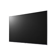 LG Series UL3J, -45 degree side view, 50UL3J-E, thumbnail 4