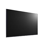 LG Series UL3J, +45 degree side view, 50UL3J-E, thumbnail 5