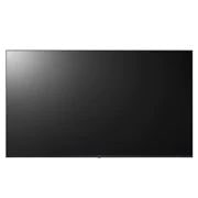 LG UHD Signage webOS, vista frontal, 55UL3J-E, thumbnail 2
