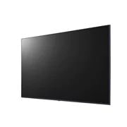 LG UHD Signage webOS, Vista lateral de -90 grados, 55UL3J-E, thumbnail 4