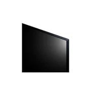 LG UHD Signage webOS, vista frontal de un conjunto 3x3 pantallas, 55UL3J-E, thumbnail 10