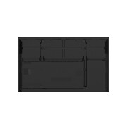 LG  LG CreateBoard Standard 75'' para señalización digital de 400nits  , Vista trasera, 75TR3DQ-B, thumbnail 7