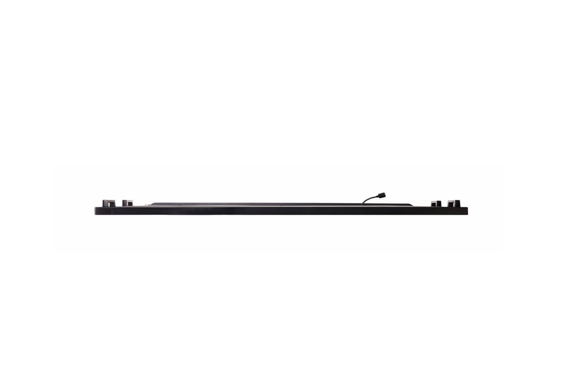 LG Nueva Señalización Estándar UHD de alta visibilidad UH5J-H, Top Panel view, 98UH5J-H, thumbnail 7