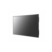 LG Nueva Señalización Estándar UHD de alta visibilidad UH5J-H, Right side view, 98UH5J-H, thumbnail 3