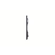 LG Nueva Señalización Estándar UHD de alta visibilidad UH5J-H, side view, 98UH5J-H, thumbnail 4