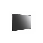 LG Nueva Señalización Estándar UHD de alta visibilidad UH5J-H, left perspective view, 98UH5J-H, thumbnail 5