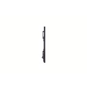 LG Nueva Señalización Estándar UHD de alta visibilidad UH5J-H, side view, 98UH5J-H, thumbnail 6