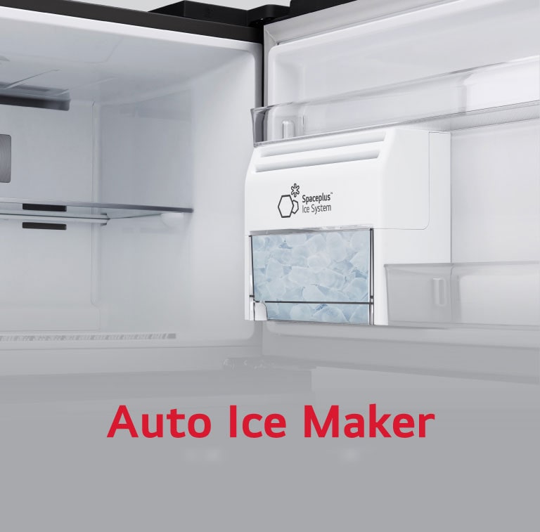  Con sistema automático de fabricación de hielo2