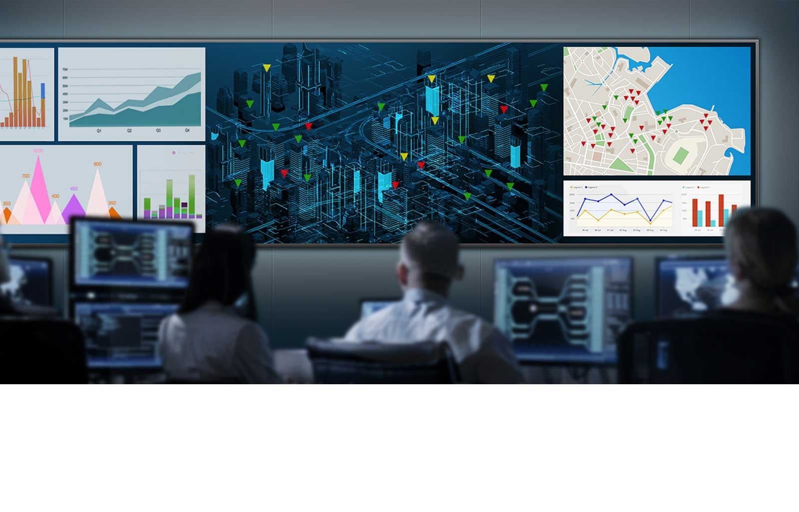 Serie Essential de Pixel Fino