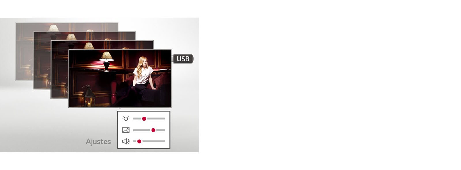 Clonación de datos USB