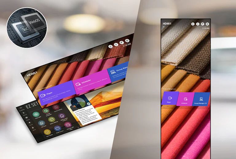 UX amigable para el usuario