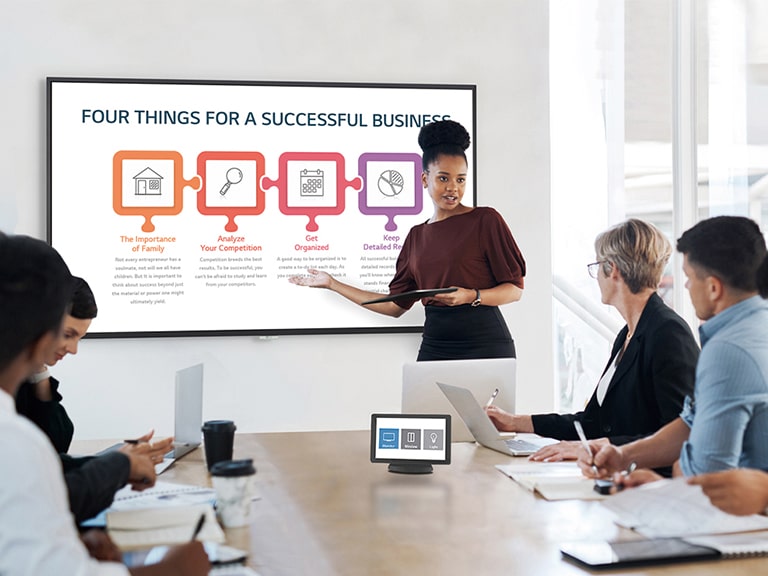 El director de TI dijo