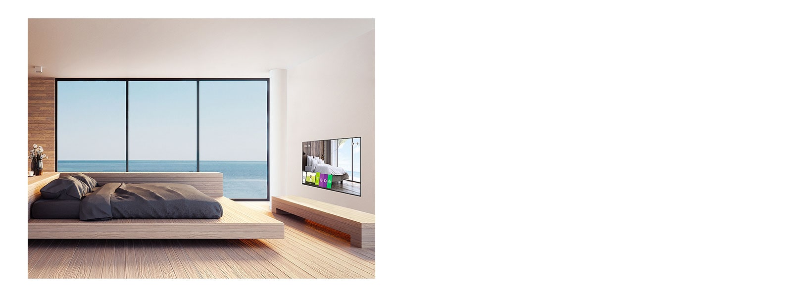 Habitación del huésped