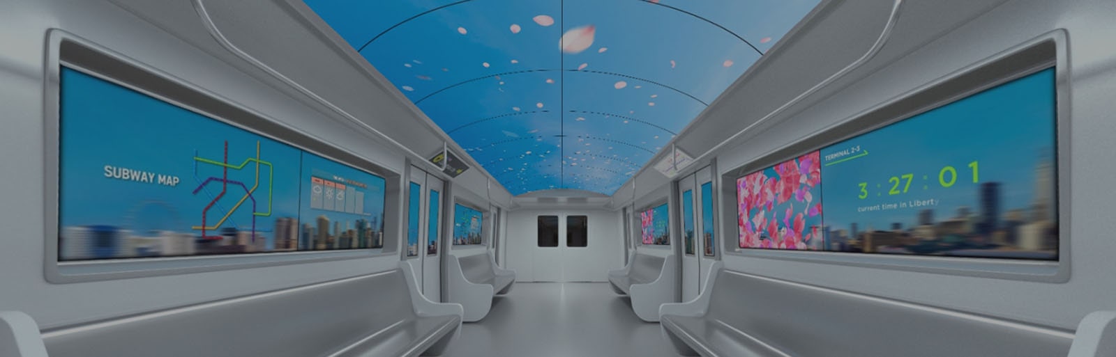 ¡Visita el showroom de RV en Digital Connect! Obtén más información