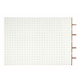 LG lámina LED transparente 