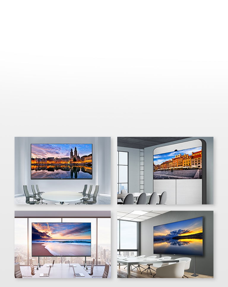 Opciones de instalación para distintos entornos2