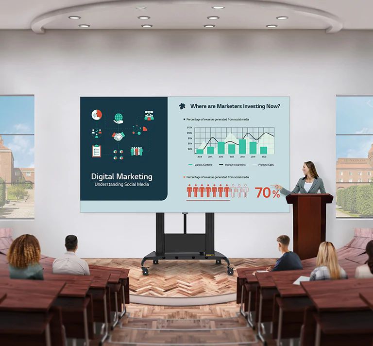 Serie Essential All-in-One