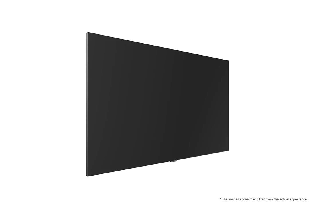 LG Serie Essential All-in-One, Vista lateral de +45 grados. *Las imágenes de arriba pueden diferir de la apariencia real., LAEB015-GN, thumbnail 4