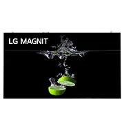 LG MAGNIT, Vista frontal con imagen de relleno, LSAB009-S1, thumbnail 1