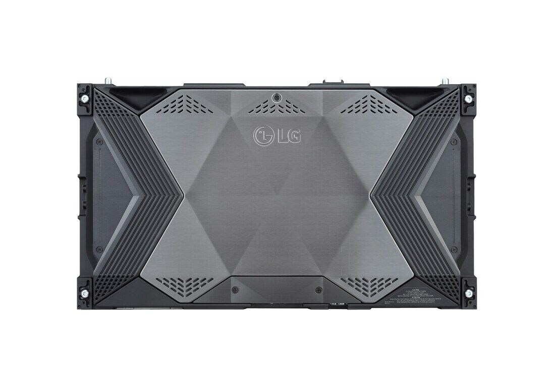 LG MAGNIT, Vista trasera, LSAB009-S1, thumbnail 9