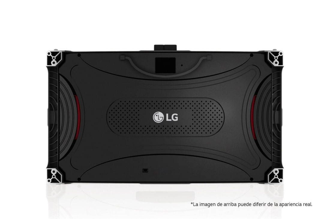 LG Serie Essential de Tono Fino, LAS009DB7-F, thumbnail 5
