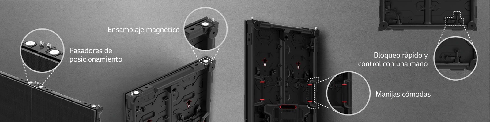 Instalación rápida