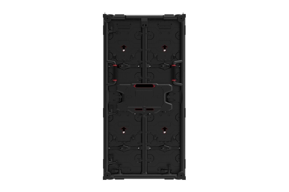 LG Serie Versatile, LSCA029-GK, thumbnail 6