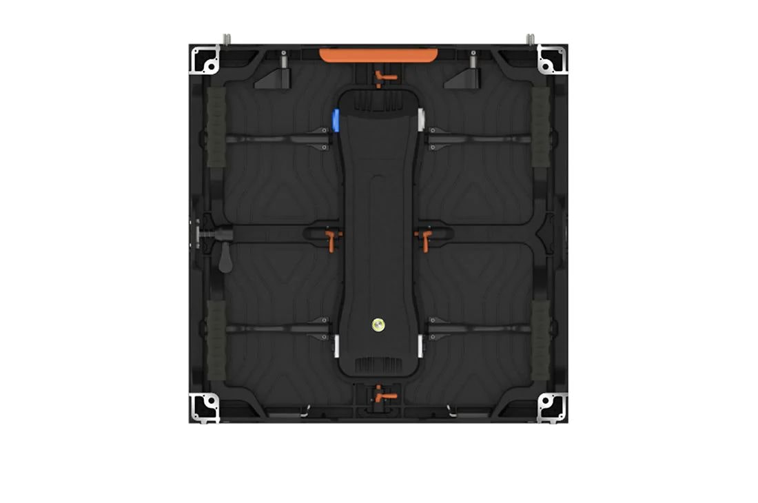 LG Serie Compact, LAS025DB9-V, thumbnail 7