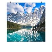 LG Serie Compact, LAS025DB9-V, thumbnail 1