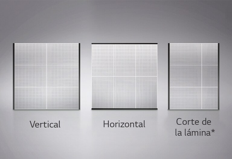 Flexibilidad y capacidad de expansión sobresalientes