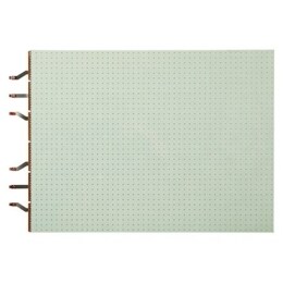 Lámina LED transparente2