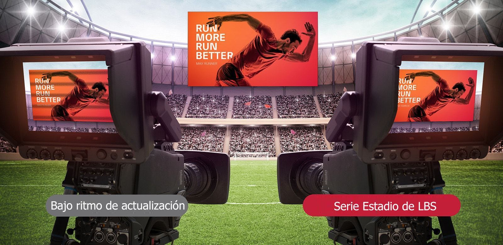 REPRODUCCIÓN FLUIDA EN MOVIMIENTO DINÁMICO