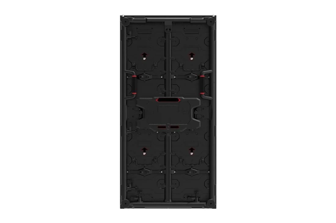 LG Serie Versatile, GSCA046-GN, thumbnail 8