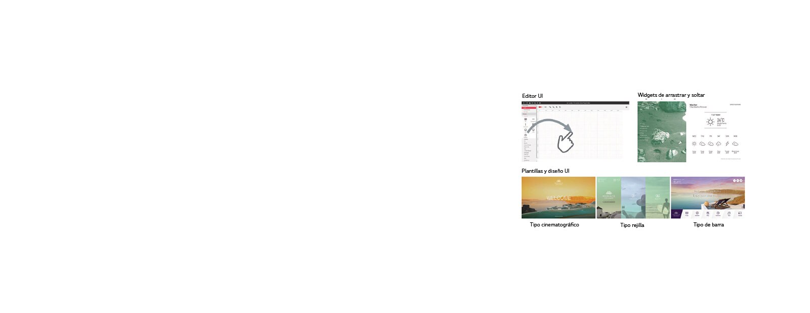 Soporta Pro:Centric Direct (PCD)1
