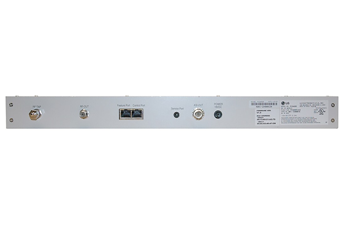 LG Servidor Pro:Centric®, PCS400R, thumbnail 2