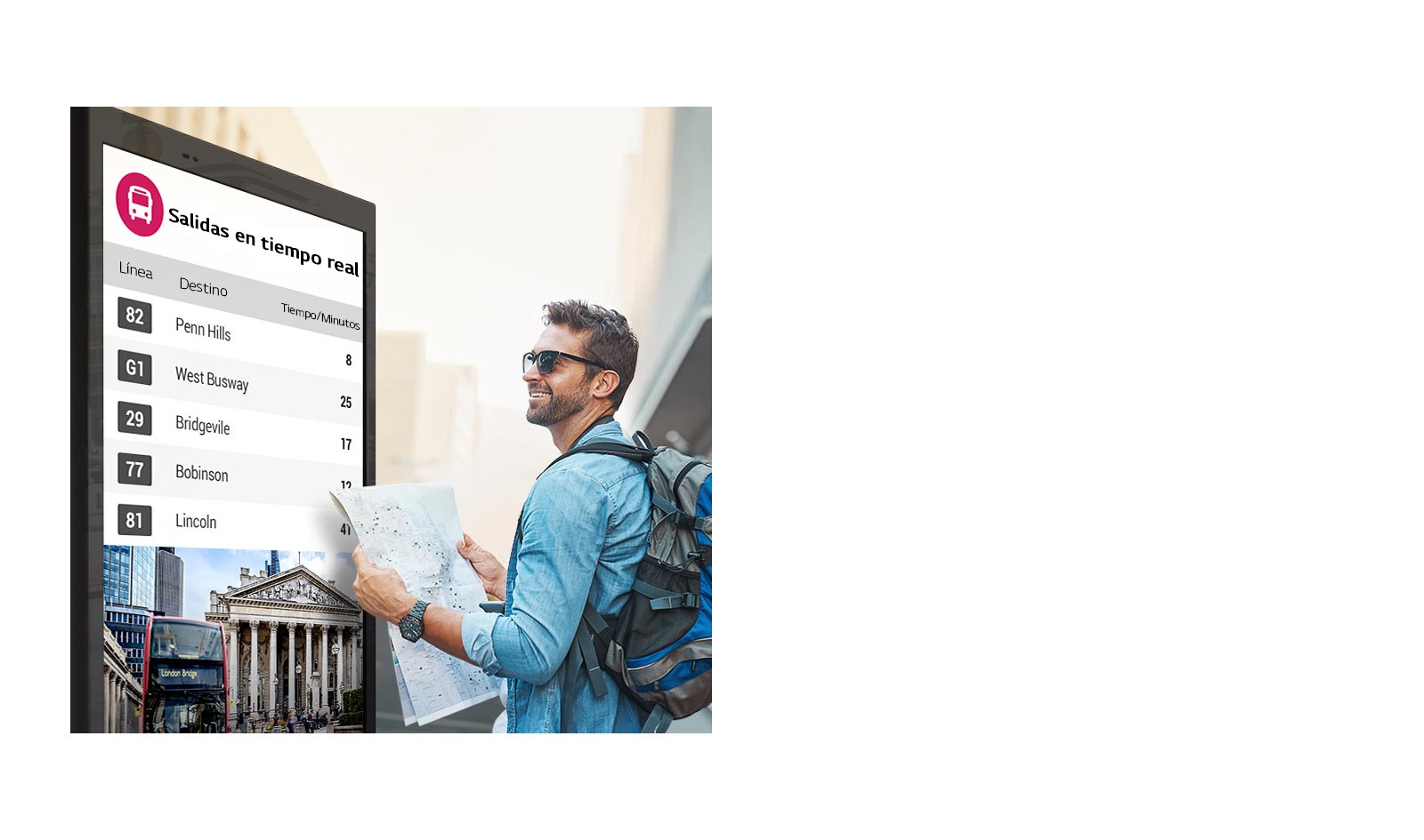 Clear View: Gafas de sol polarizadas