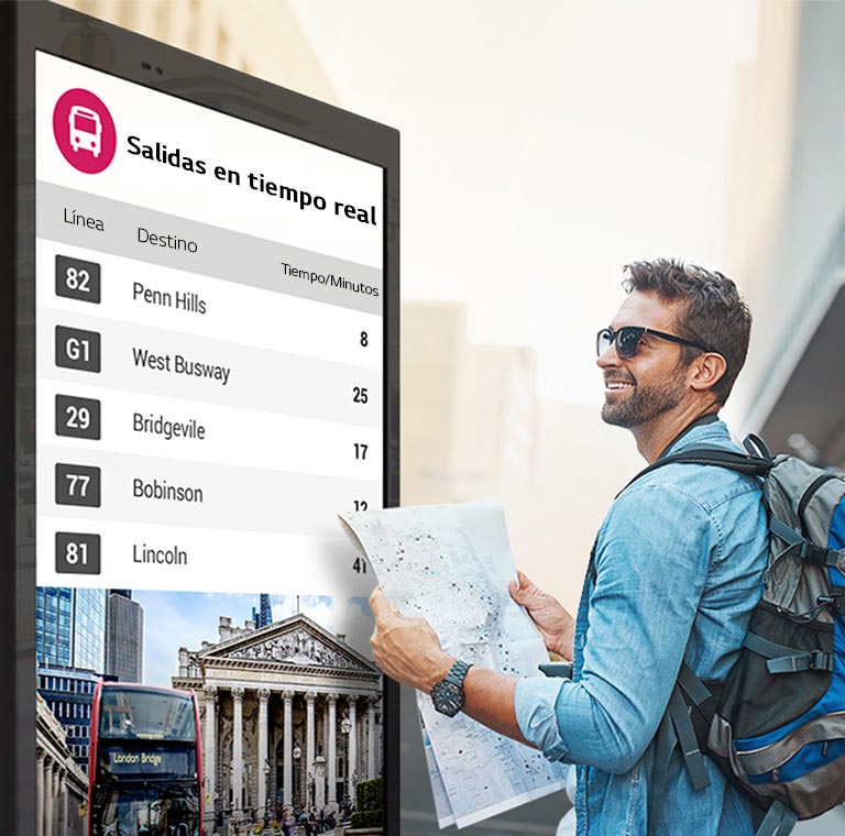 Clear View: Gafas de sol polarizadas