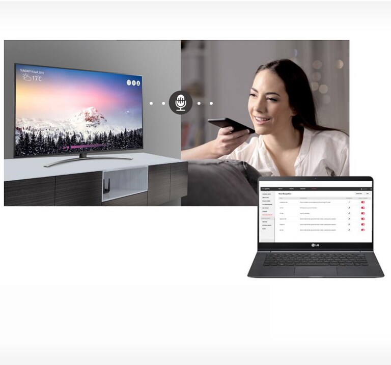 Reconocimiento de voz2