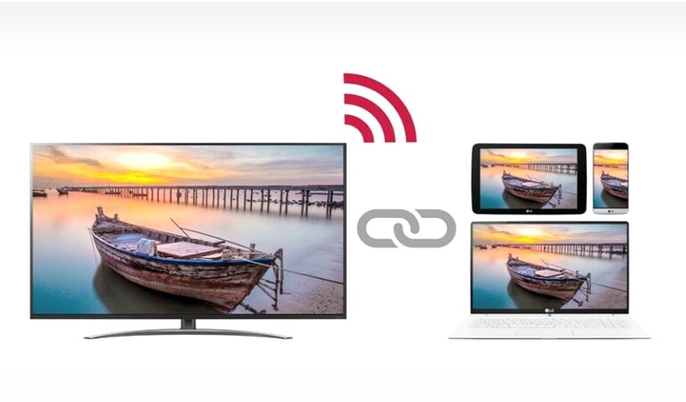 SoftAP y b-LAN integrado2