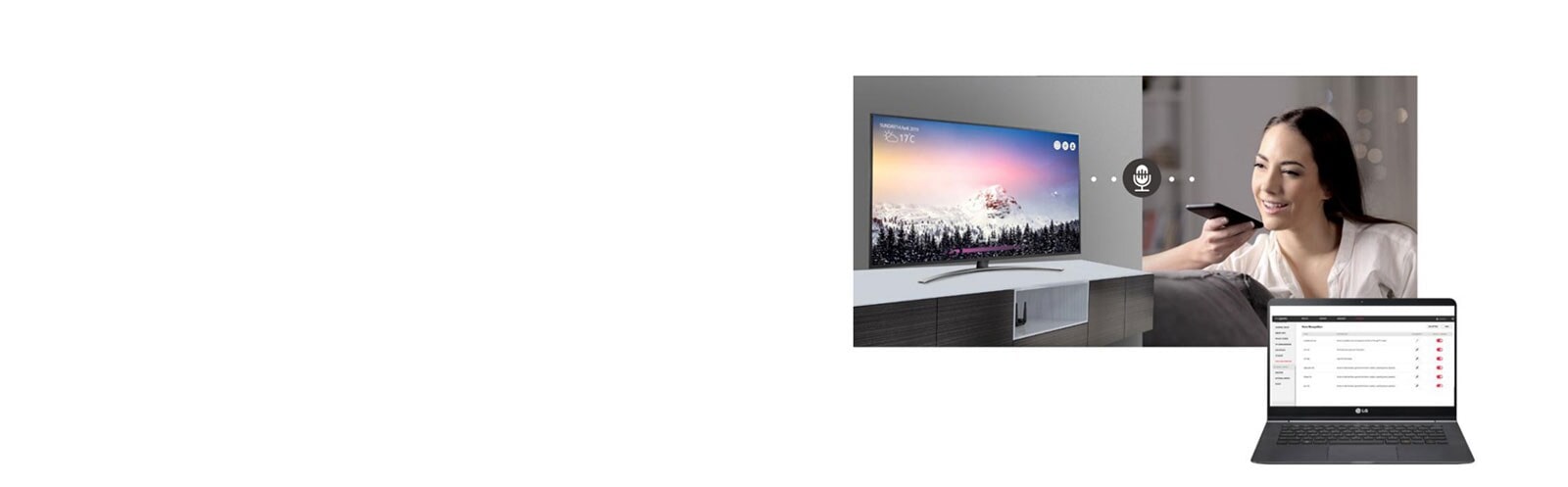 Reconocimiento de voz