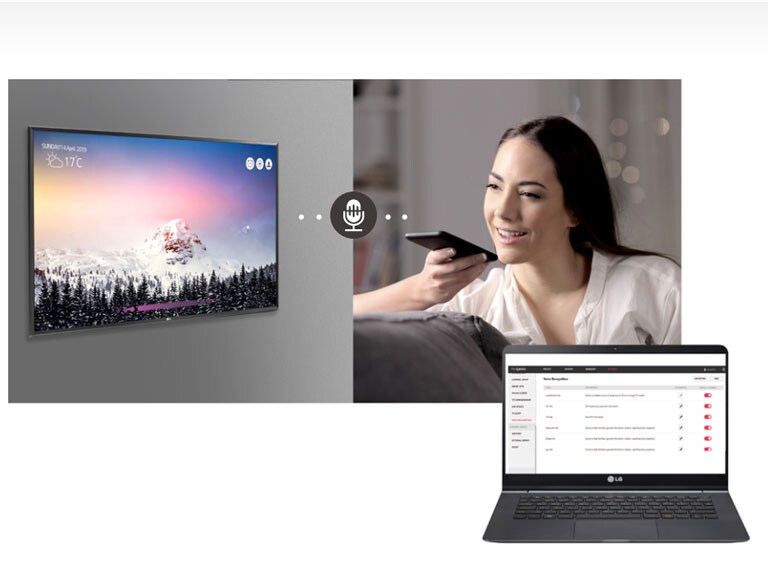 Reconocimiento de voz2