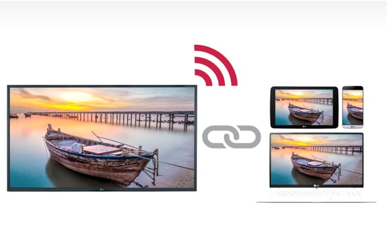 SoftAP y b-LAN integrado2