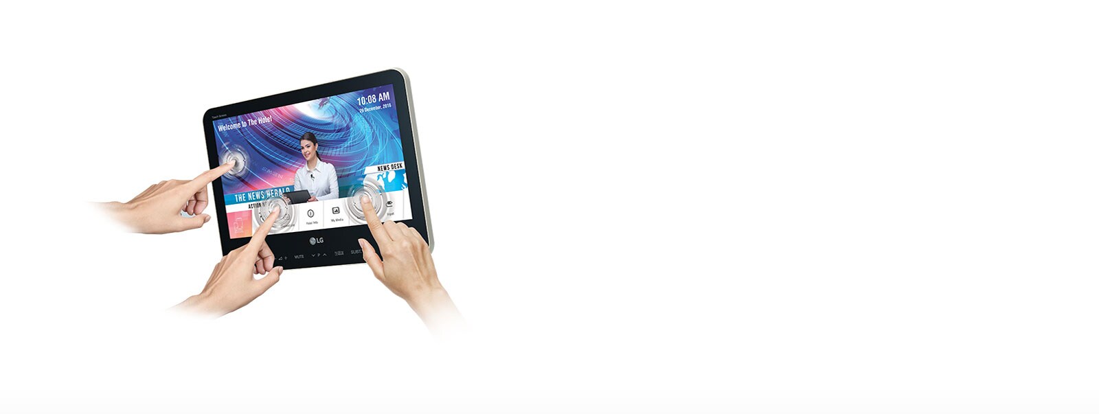 Pantalla multitáctil intuitiva1