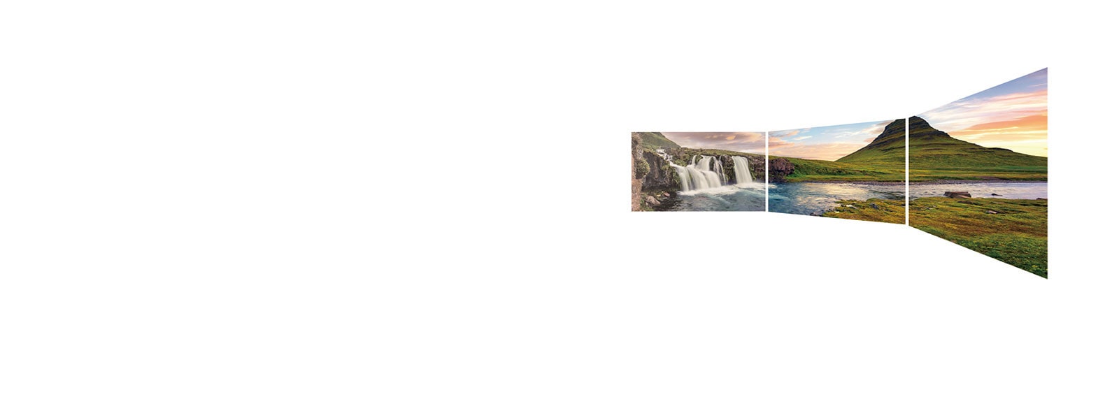 Pantalla de visualización perfecta con IPS de LG1