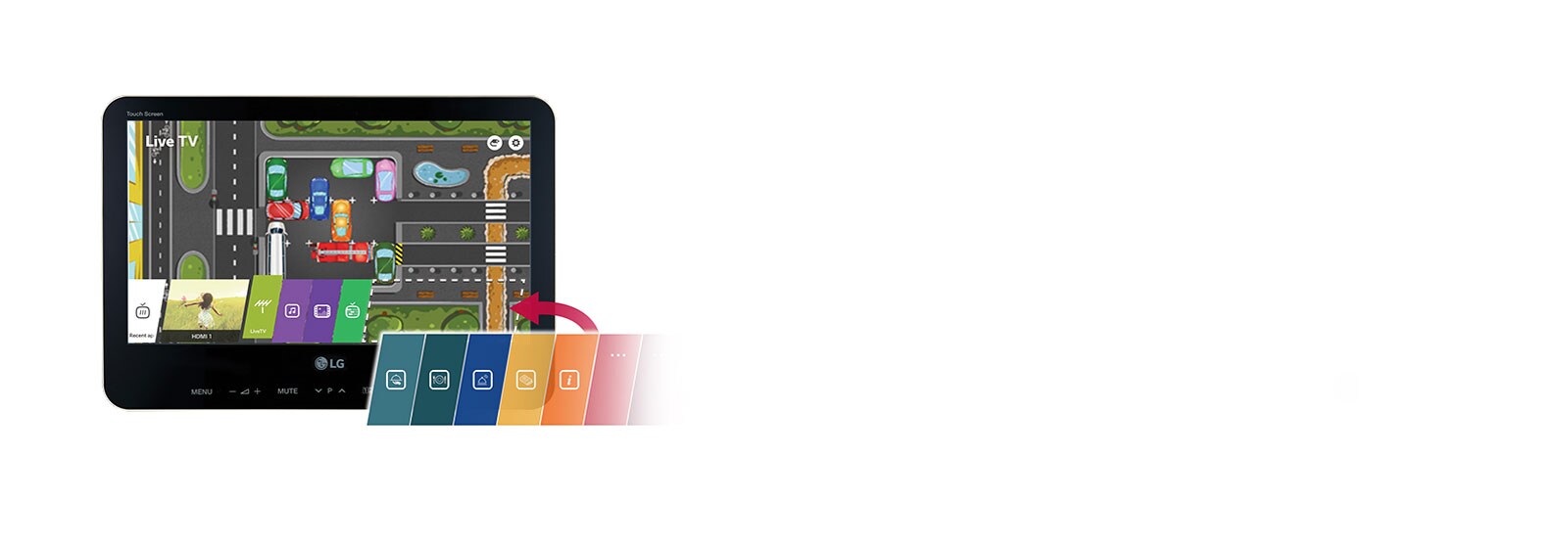 Aplicaciones precargadas (incluye de juegos)1