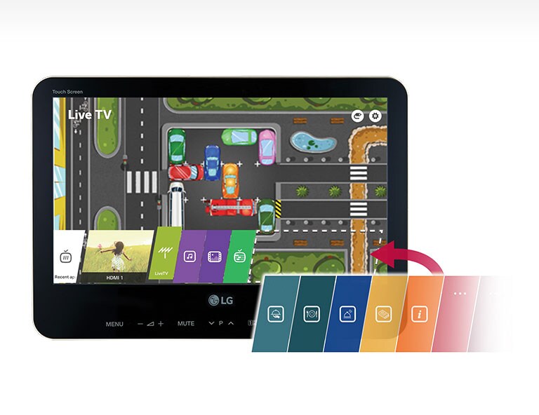 Aplicaciones precargadas (incluye de juegos)2