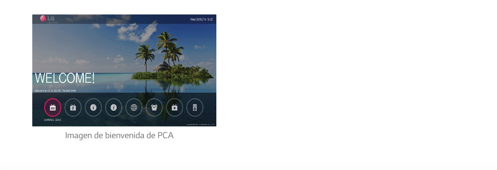 Plantillas básicas y sencillas