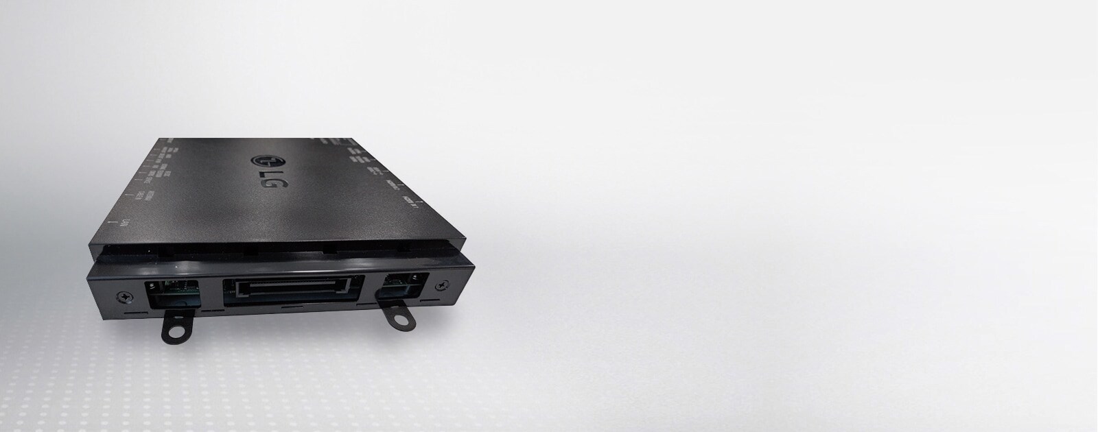 EXPANSIÓN DE HARDWARE